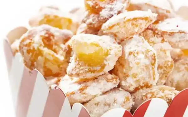 Is Popcorn Keto? All the Facts in One Place